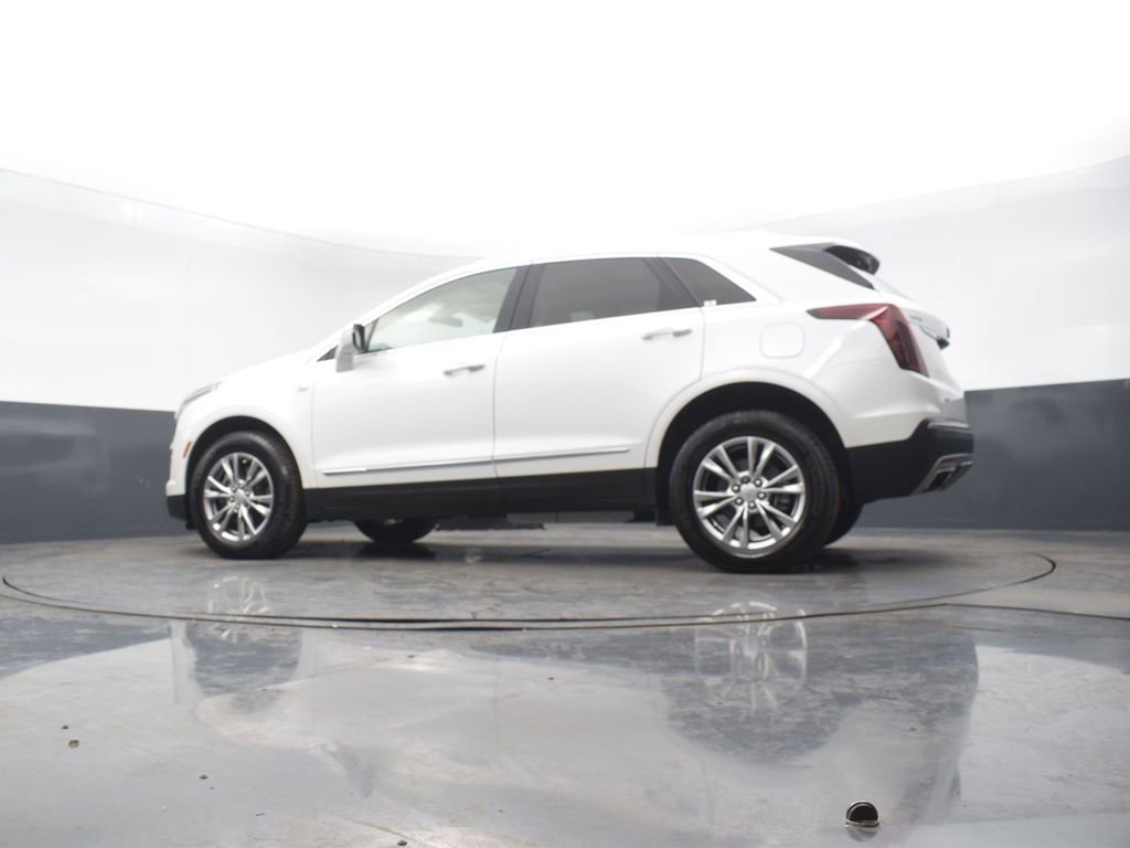 2023 CADILLAC XT5 - Image 48