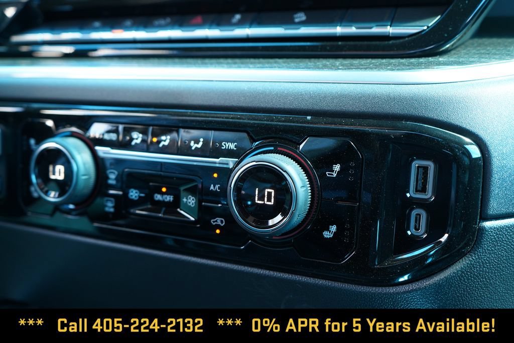 2026 Chevrolet Silverado 1500 LT Trail Boss - Photo 41