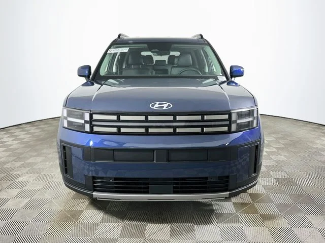 New 2026 Hyundai SANTA FE SEL