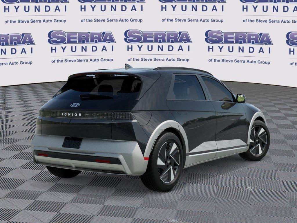 New 2027  Hyundai Limited image 4