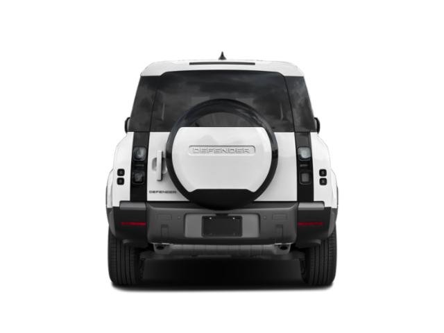 New 2026 Green Land Rover S image 5