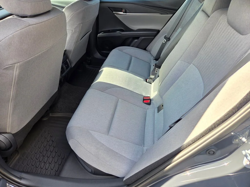 Used 2026  Toyota LE image 14