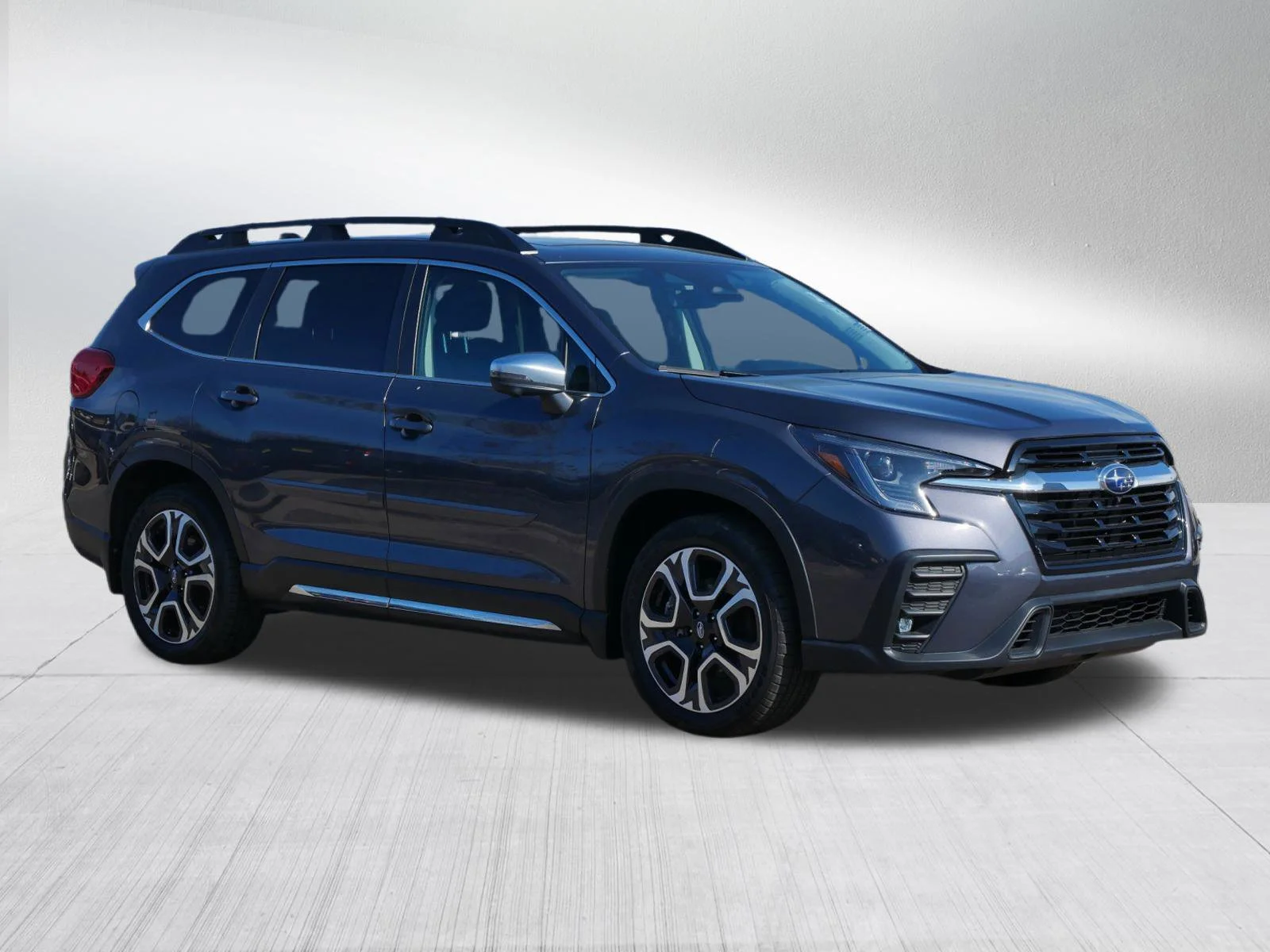 2023 Subaru Ascent Limited 7 Passenger's photo