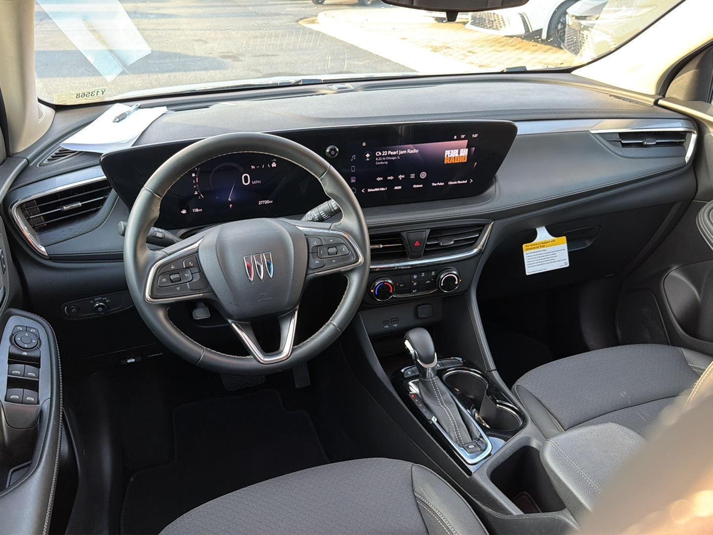2025 Buick Encore GX Preferred - Photo 18