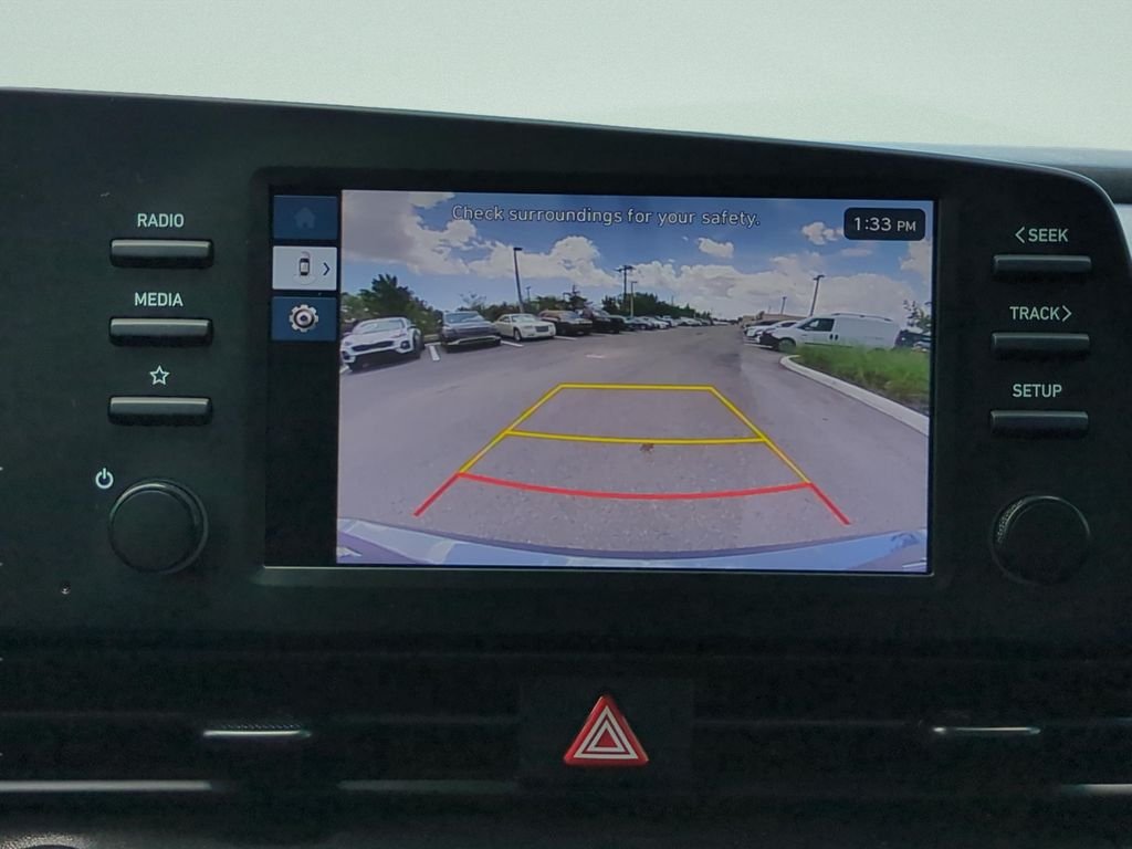 Certified Used 2026 Gray Hyundai SEL Sport image 15