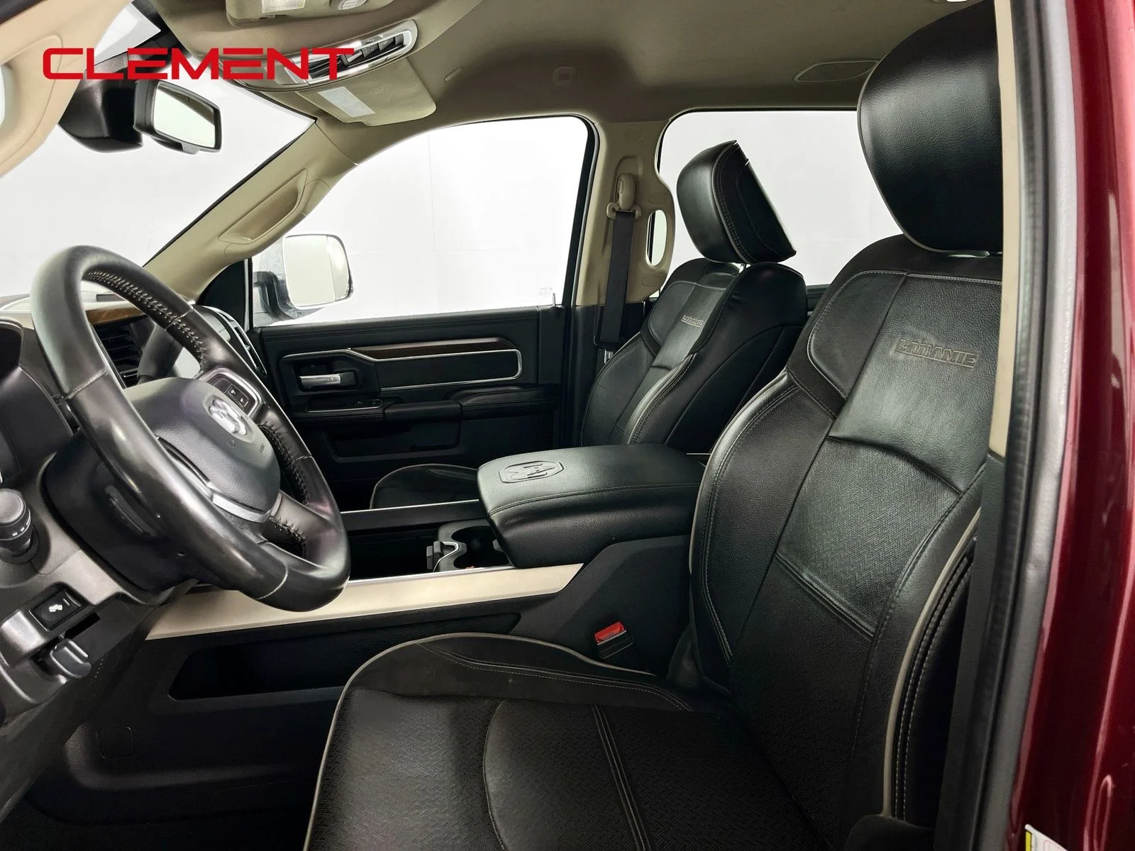2022 RAM Ram 3500 Pickup Laramie - Photo 26
