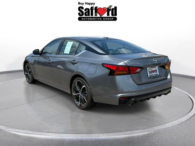 Used 2023 Gray Nissan 2.5 SR image 6