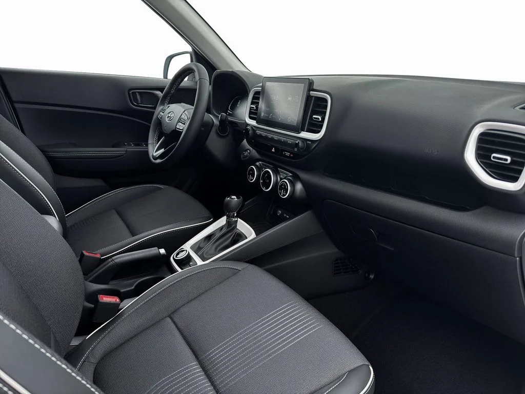 New 2026 Ecotronic Gray w/Black Roof Hyundai SEL image 15