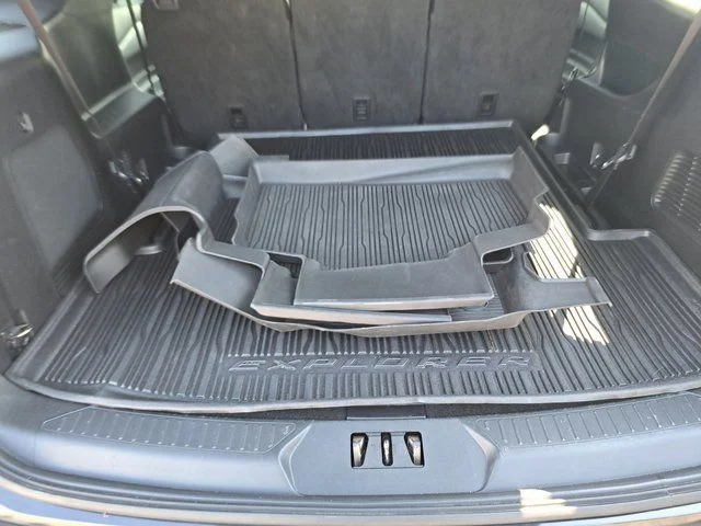 Used 2020 Black Ford ST image 30