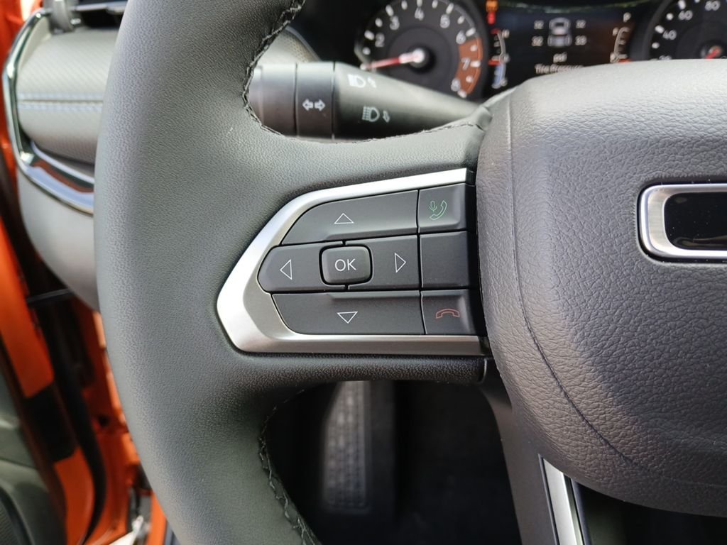 New 2026 Joose Exterior Paint Jeep Latitude image 23