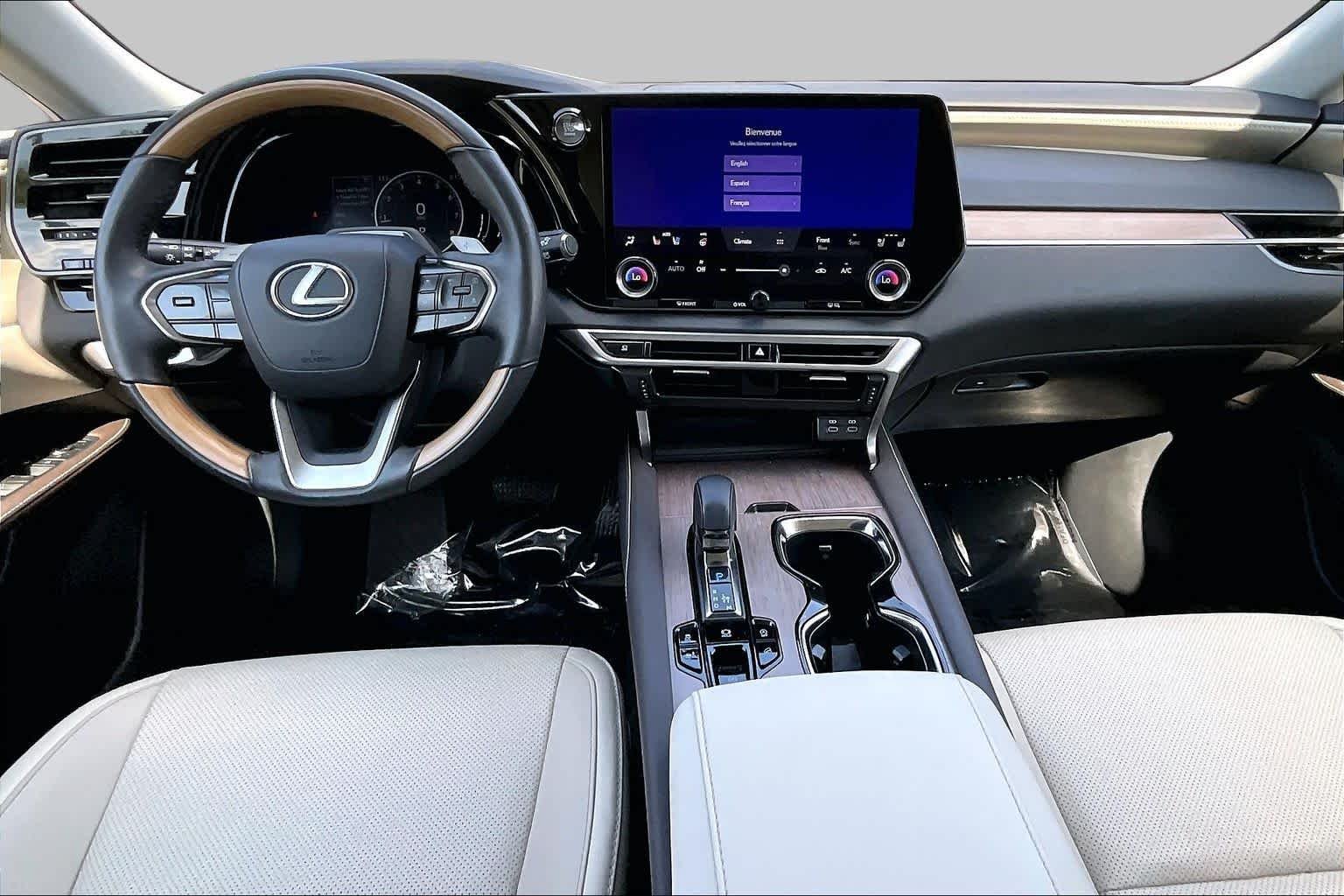 Used 2024 Caviar Lexus Premium image 16
