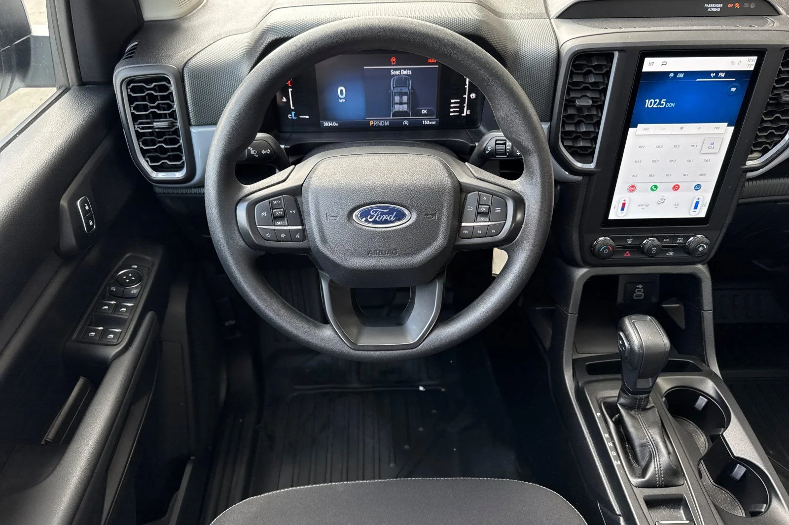 2025 Ford Ranger XL - Photo 5