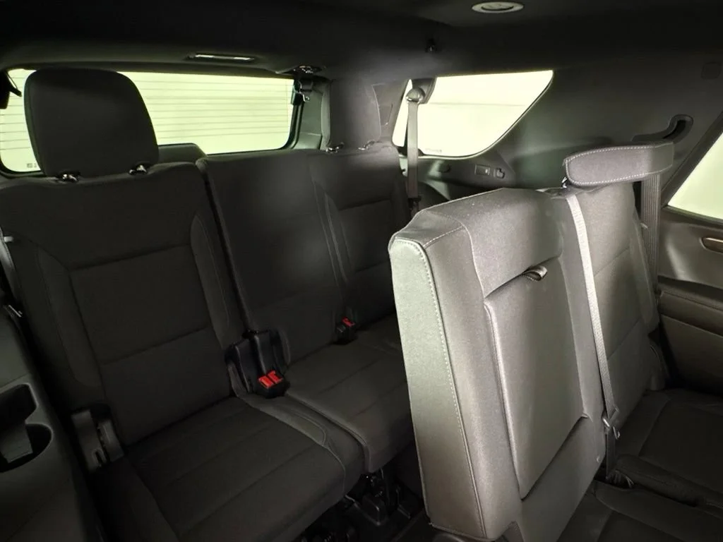 2026 Chevrolet Tahoe LS - Photo 25