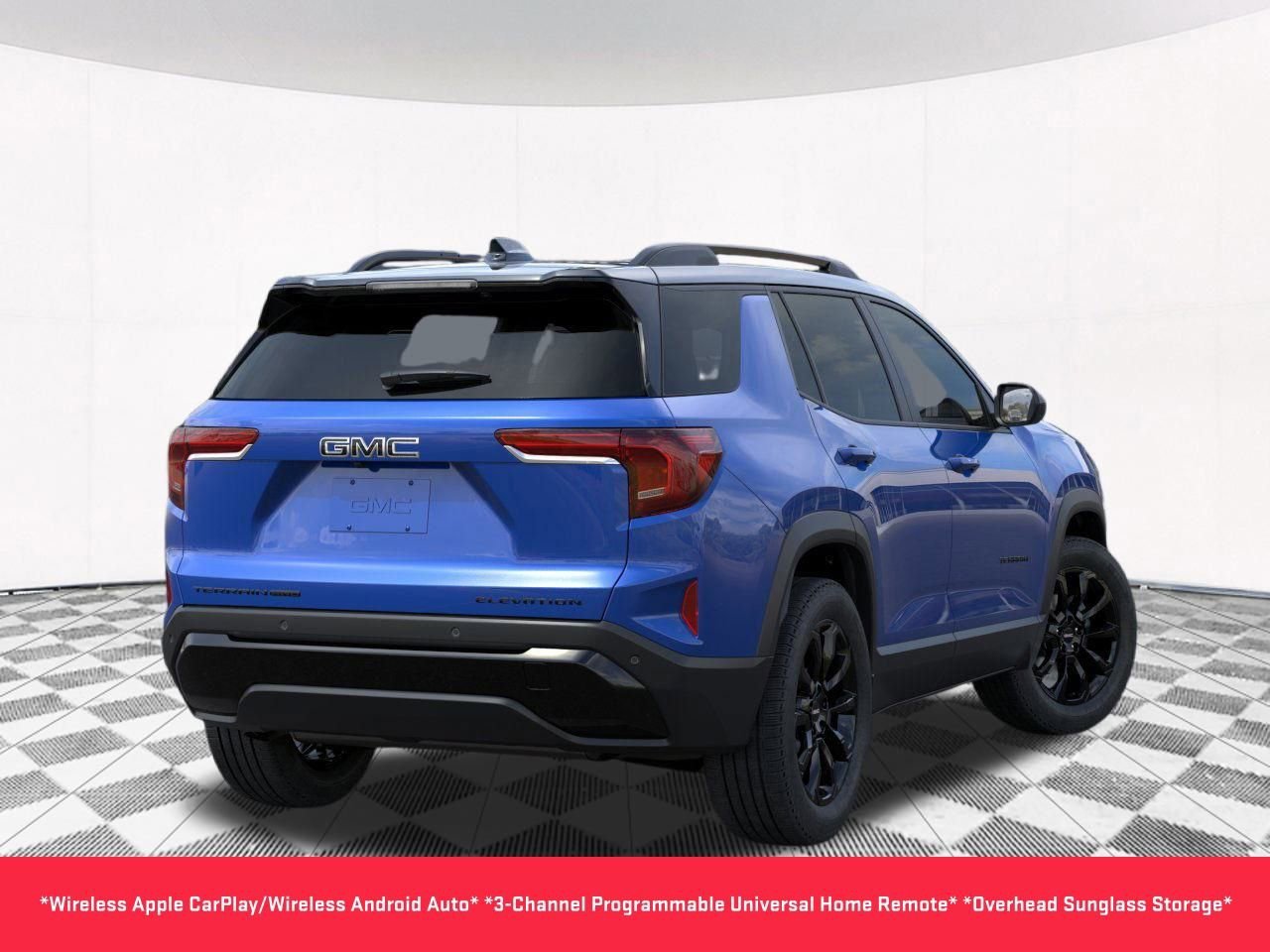 2026 GMC TERRAIN - Image 10