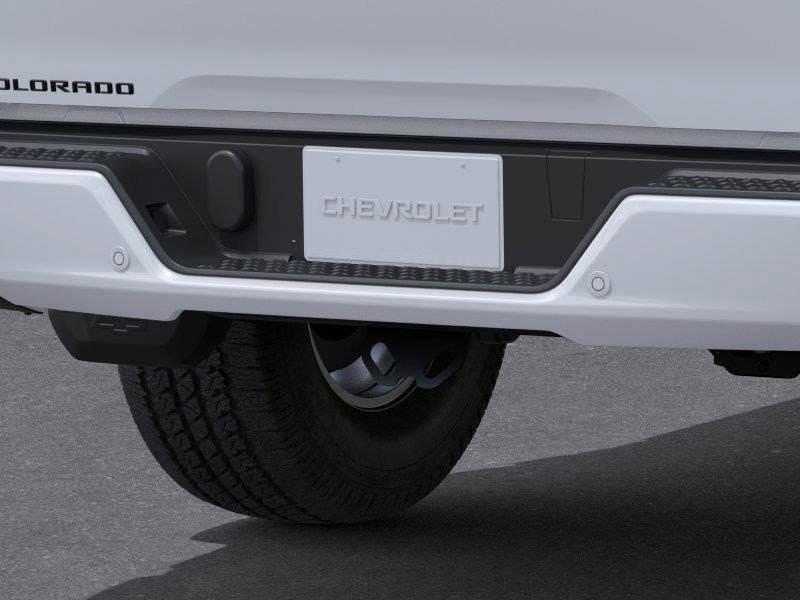 2026 Chevrolet Colorado LT - Photo 14