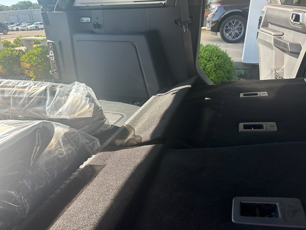 2025 Ford Bronco 4-Door Badlands - Photo 10