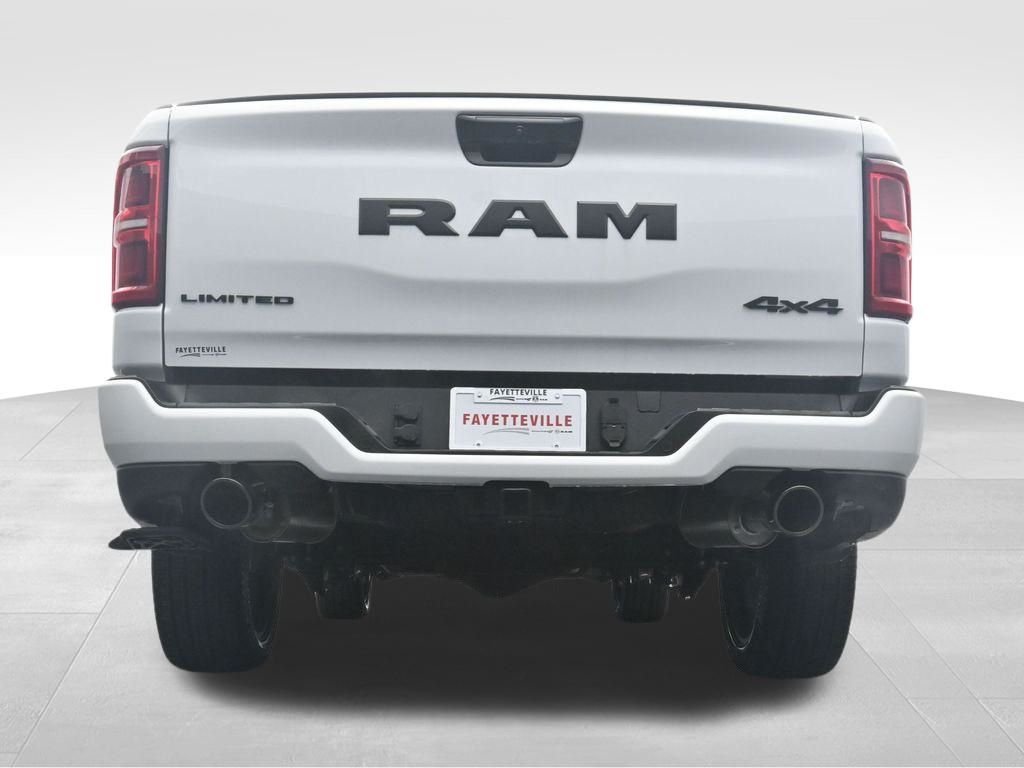 2026 RAM 1500 Limited - Photo 31