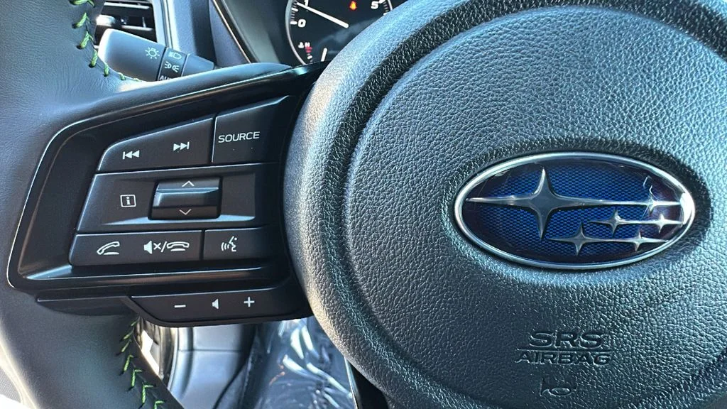 2026 Subaru Ascent Onyx Edition-Touring - Photo 19