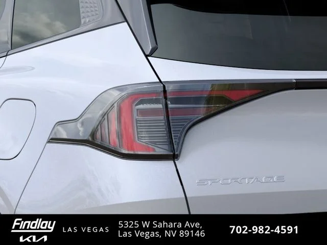 New 2026 White Kia SX-Prestige image 34