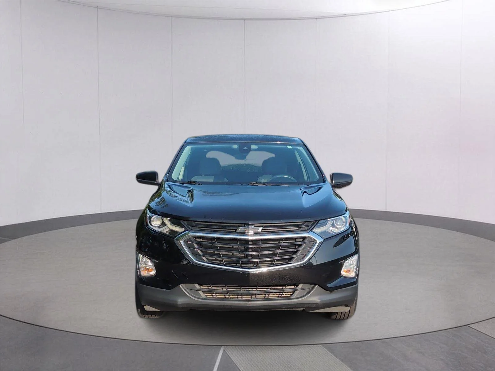 Used 2020 MOSAIC BLACK METALLIC Chevrolet LT image 10