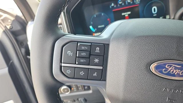 New 2026 Carbonized Gray Metallic Ford Lariat 4WD image 27