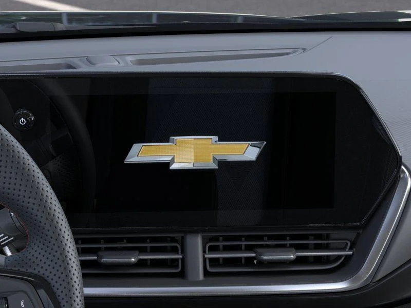 New 2026 Mosaic Black Metallic Chevrolet 2RS image 20