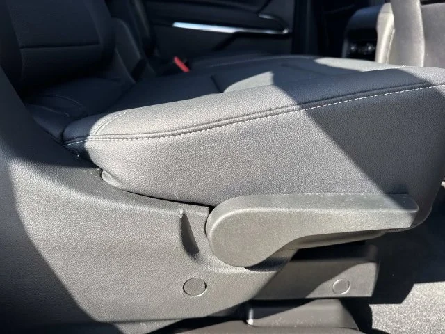 Used 2026 Gray Chevrolet LT image 27