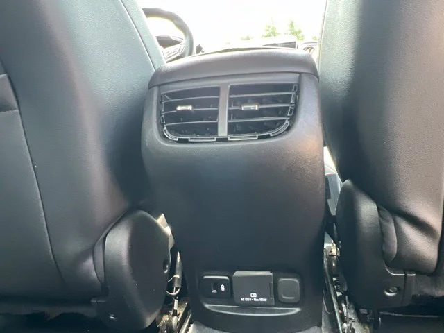 Used 2024 Black Chevrolet LT image 32