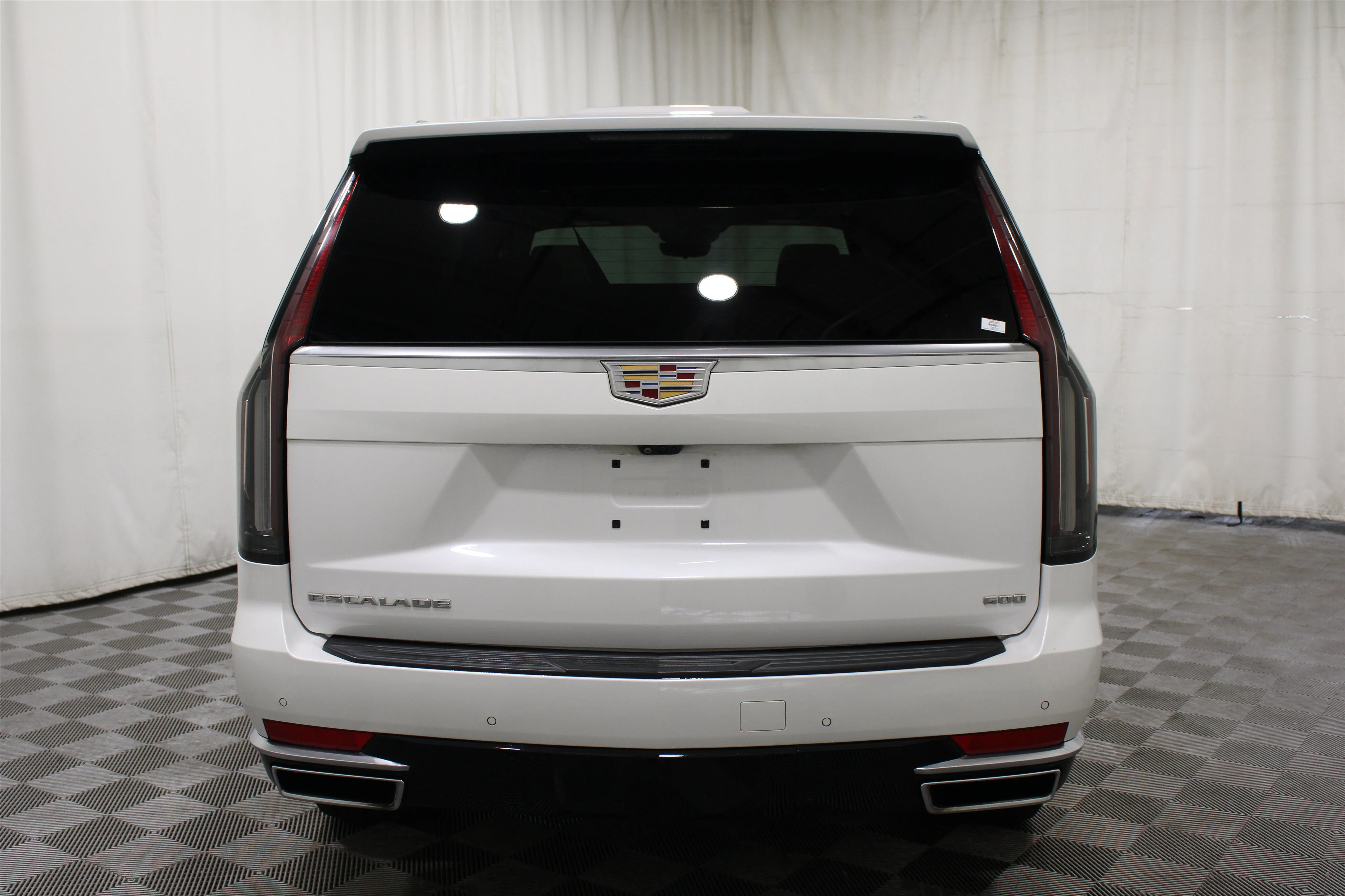 2021 Cadillac Escalade Premium Luxury - Photo 37
