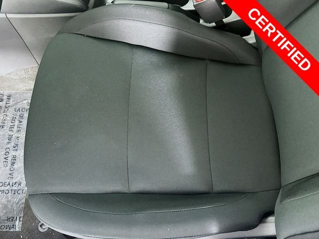 Certified Used 2024 White Nissan S image 22