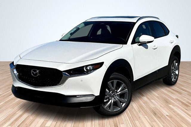 2026 Mazda CX-30 2.5 S Preferred AWD