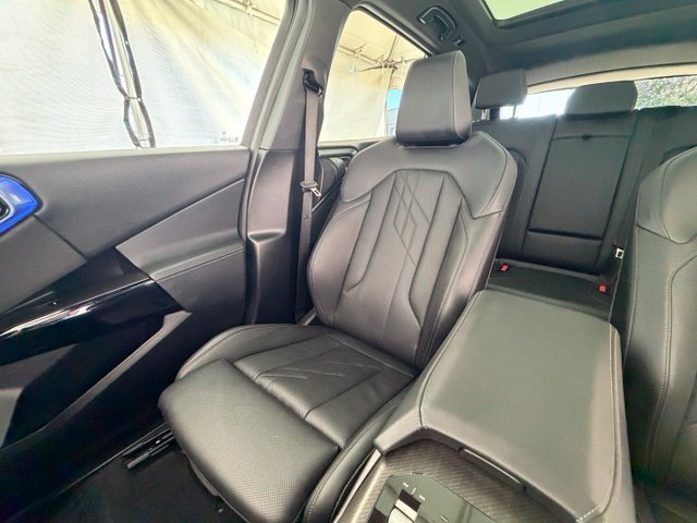 Used 2026 Gray BMW 30 xDrive image 24