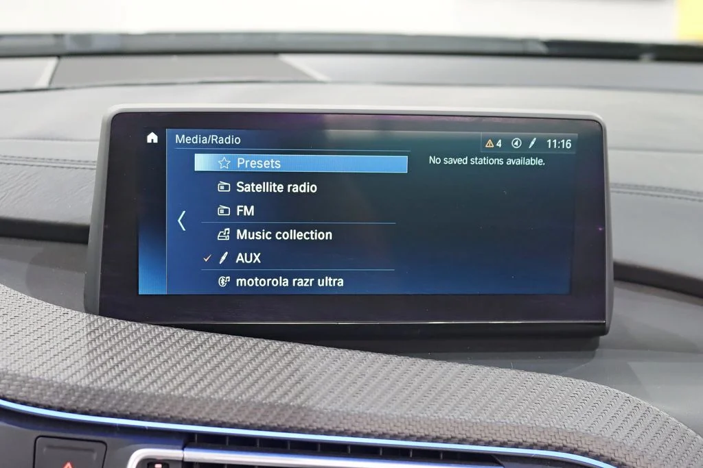 Used 2019 Gray BMW Base image 21
