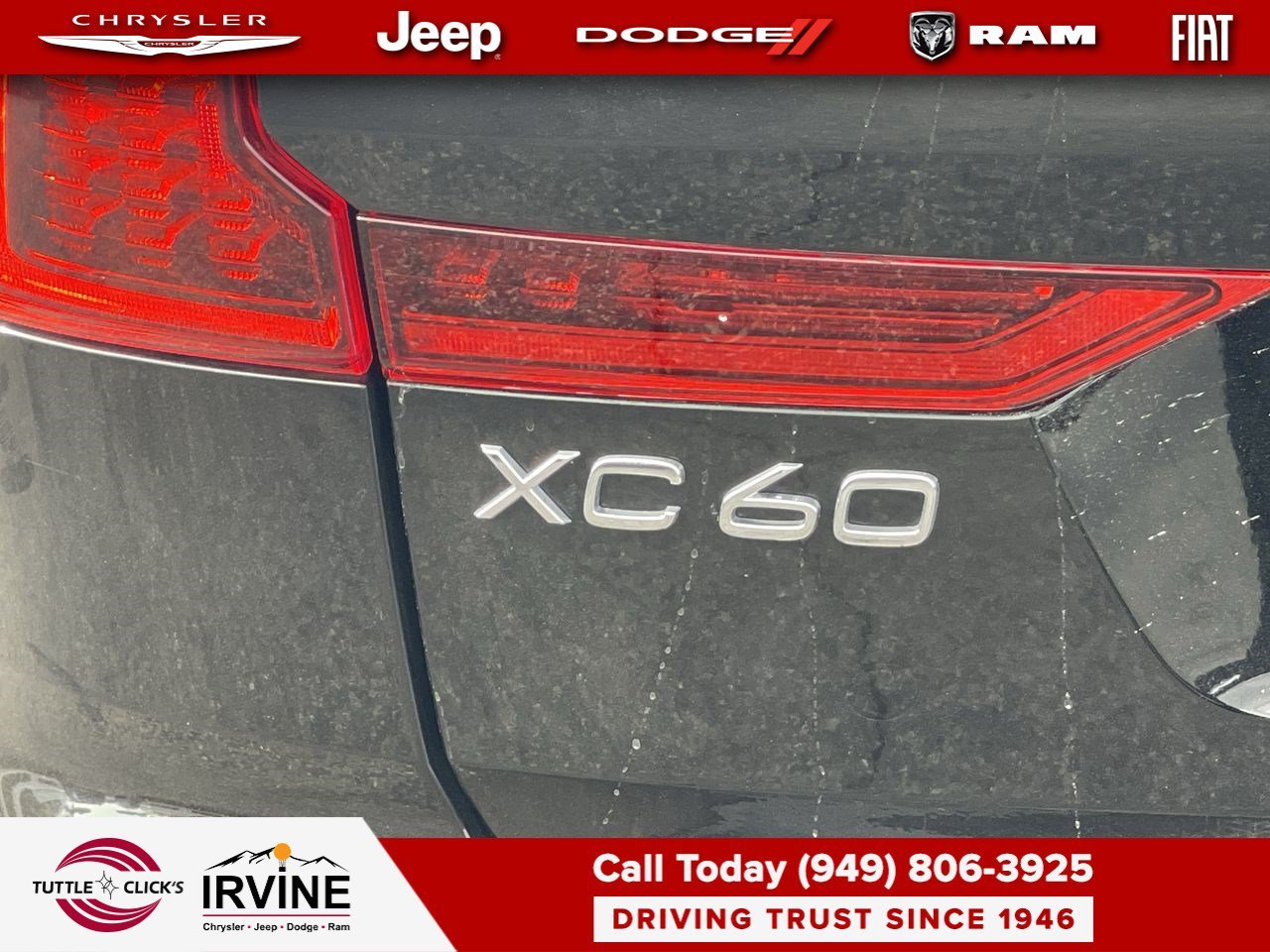 2026 Volvo XC60 Polestar - Photo 11