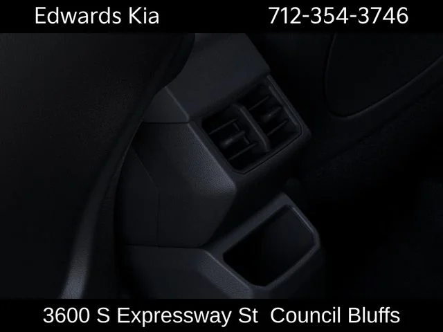New 2027 Red Kia X-Line S image 28