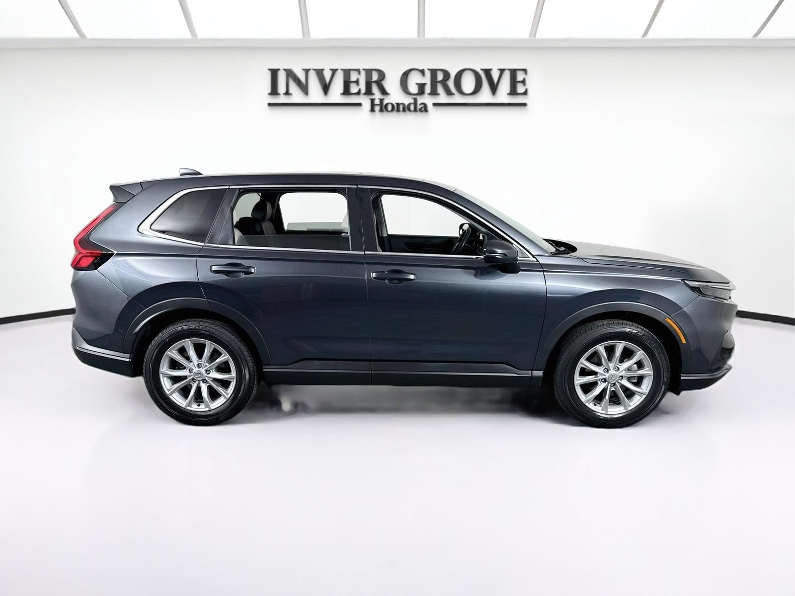 2024 Honda CR-V EX - Photo 25