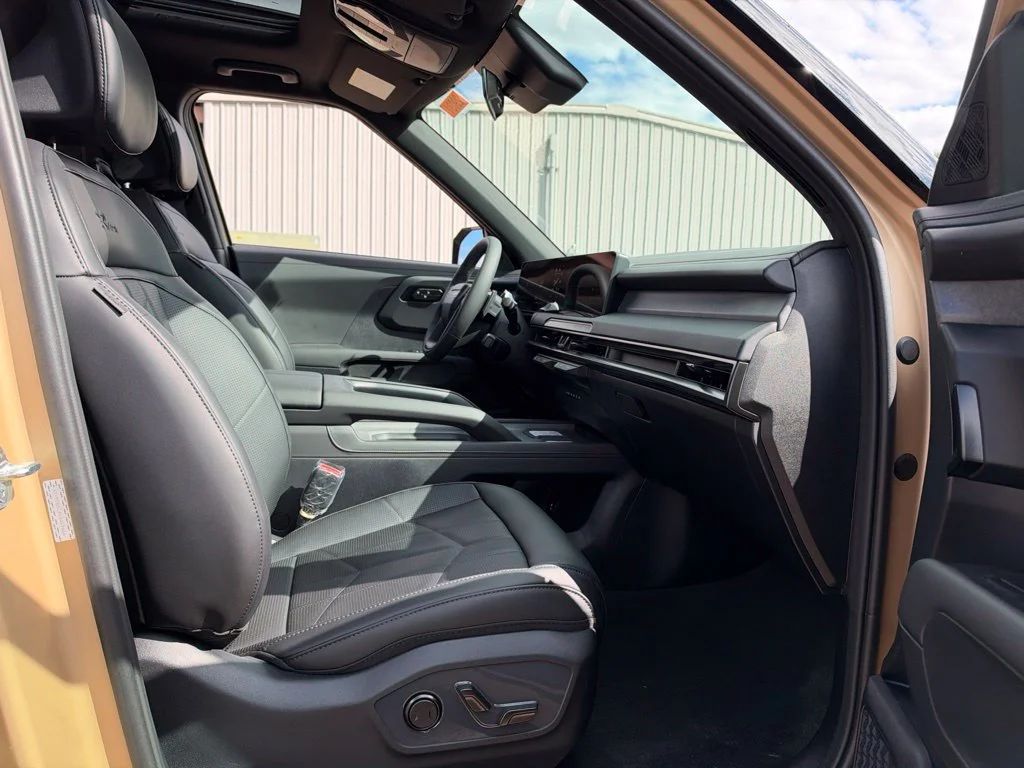 New 2027  Kia EX image 18