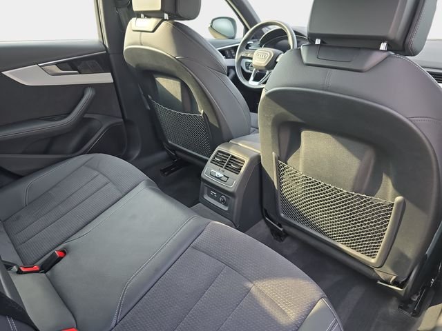 Used 2023 Green Audi 45 S line Premium Plus image 13