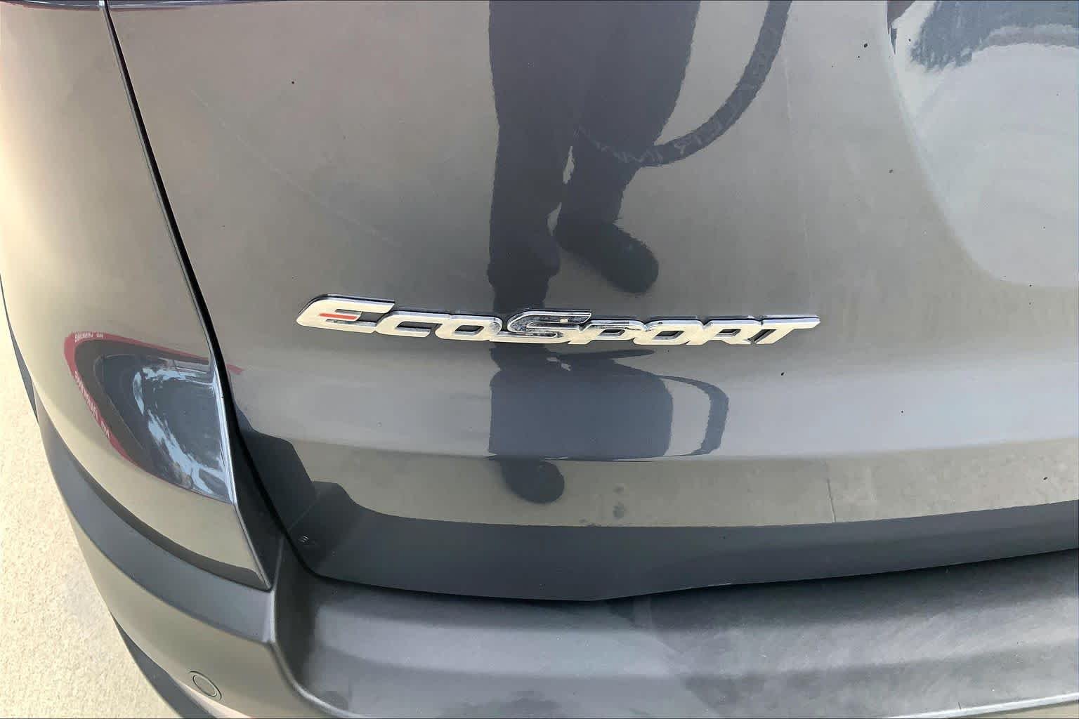 Used 2021 Smoke Ford SE image 33