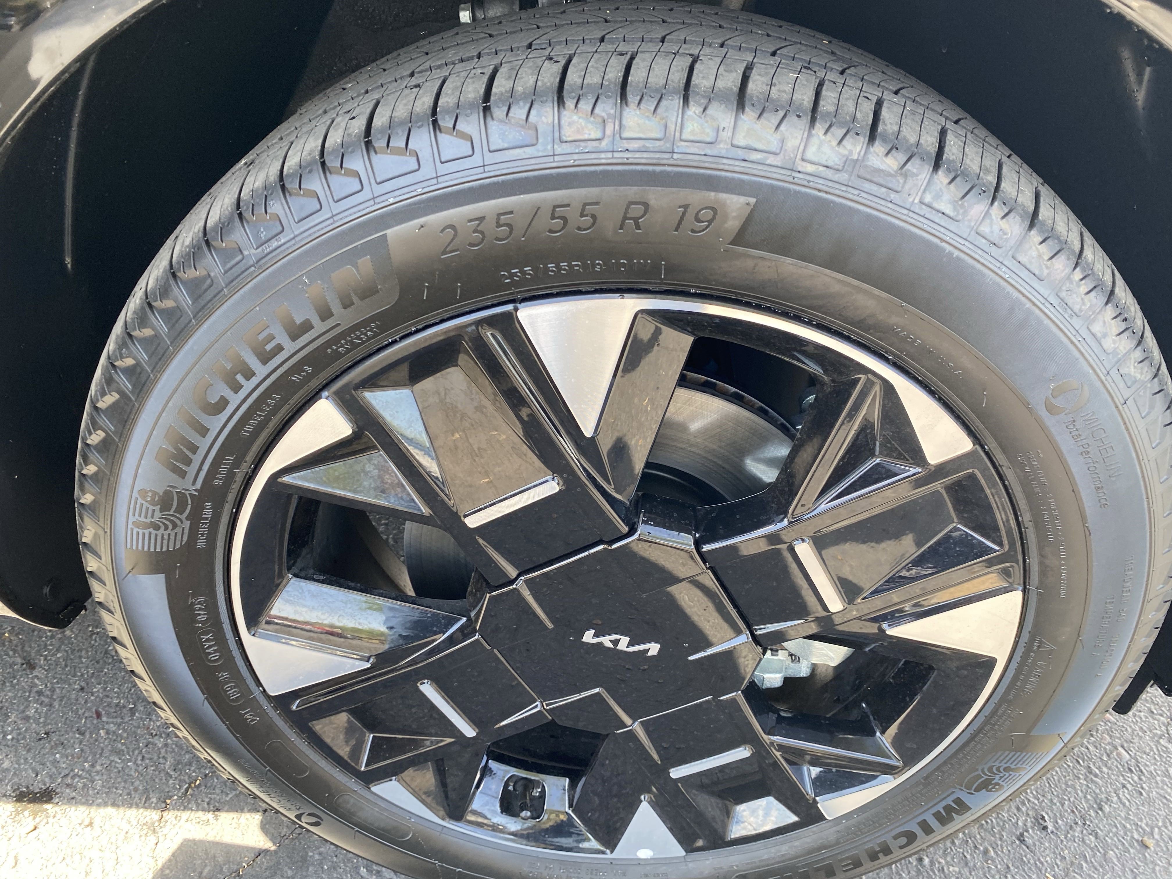 2026 Kia Sportage SX Prestige - Photo 7