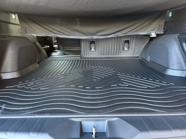 2026 Subaru Outback Limited - Photo 20