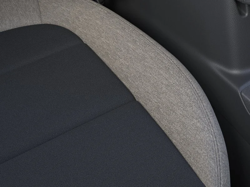 New 2026 Carbonized Gray Metallic Ford Big Bend® image 16