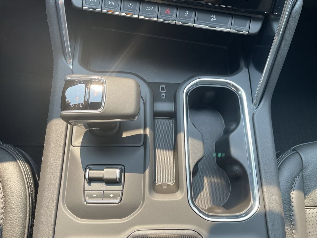 2026 GMC Sierra 1500 Denali - Photo 16