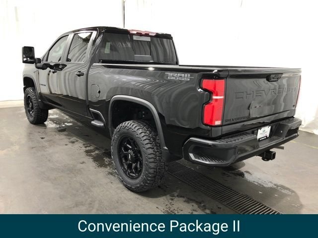2026 Chevrolet Silverado 2500 HD LT - Photo 8