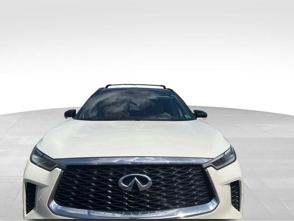 2024 INFINITI QX60 AUTOGRAPH - Photo 25
