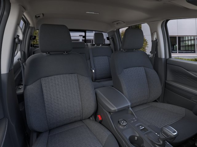New 2026 Avalanche Ford XLT image 10