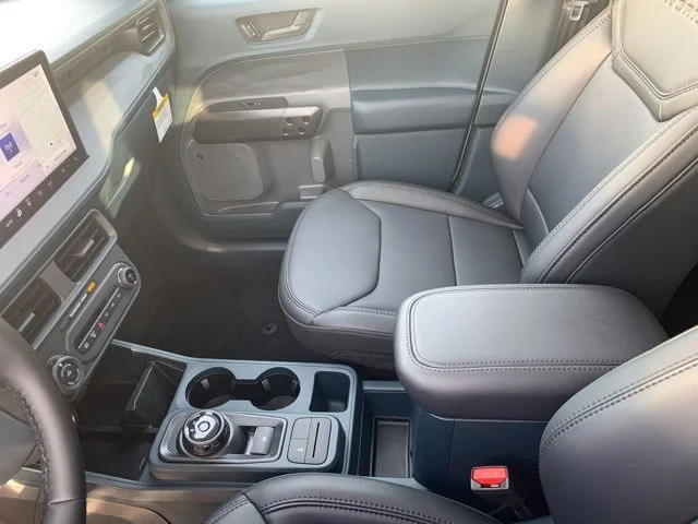 New 2026 White Ford Lariat® image 34