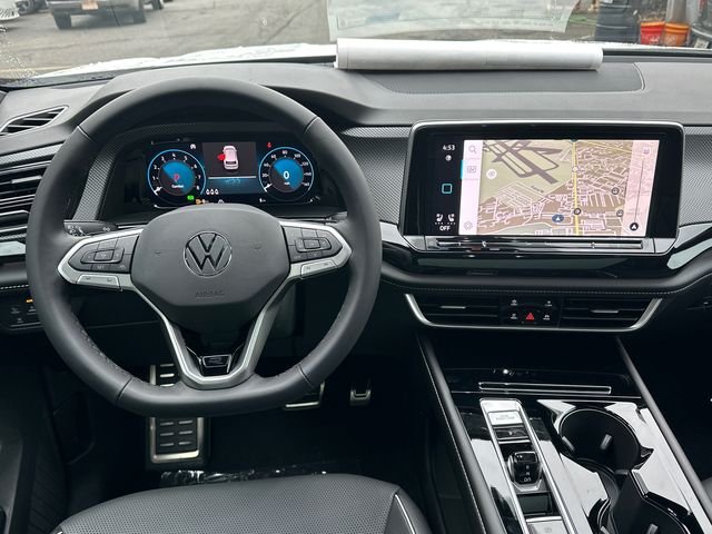 New 2026  Volkswagen 2.0T SEL Premium R-Line image 23