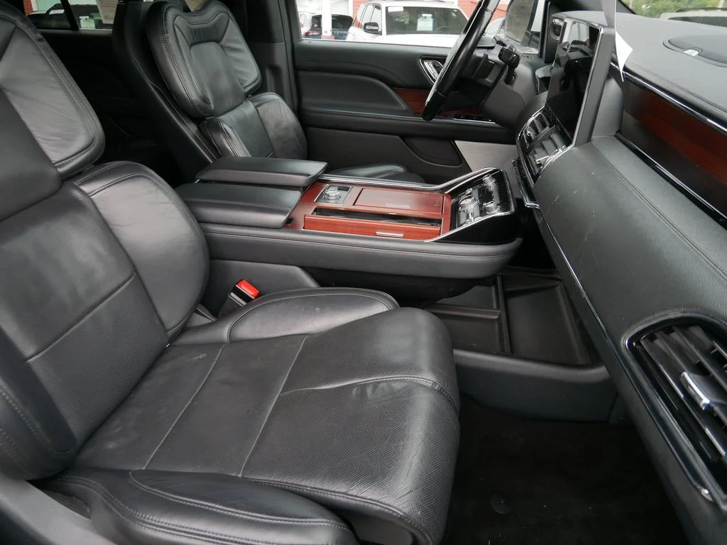 2023 Lincoln Navigator Reserve - Photo 11