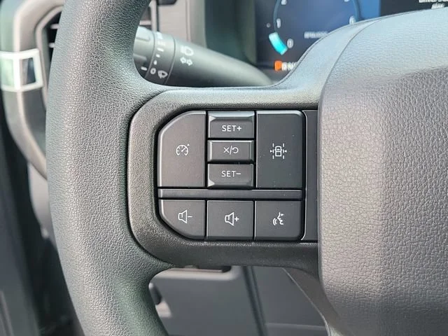 2026 Ford F-150 STX - Photo 27